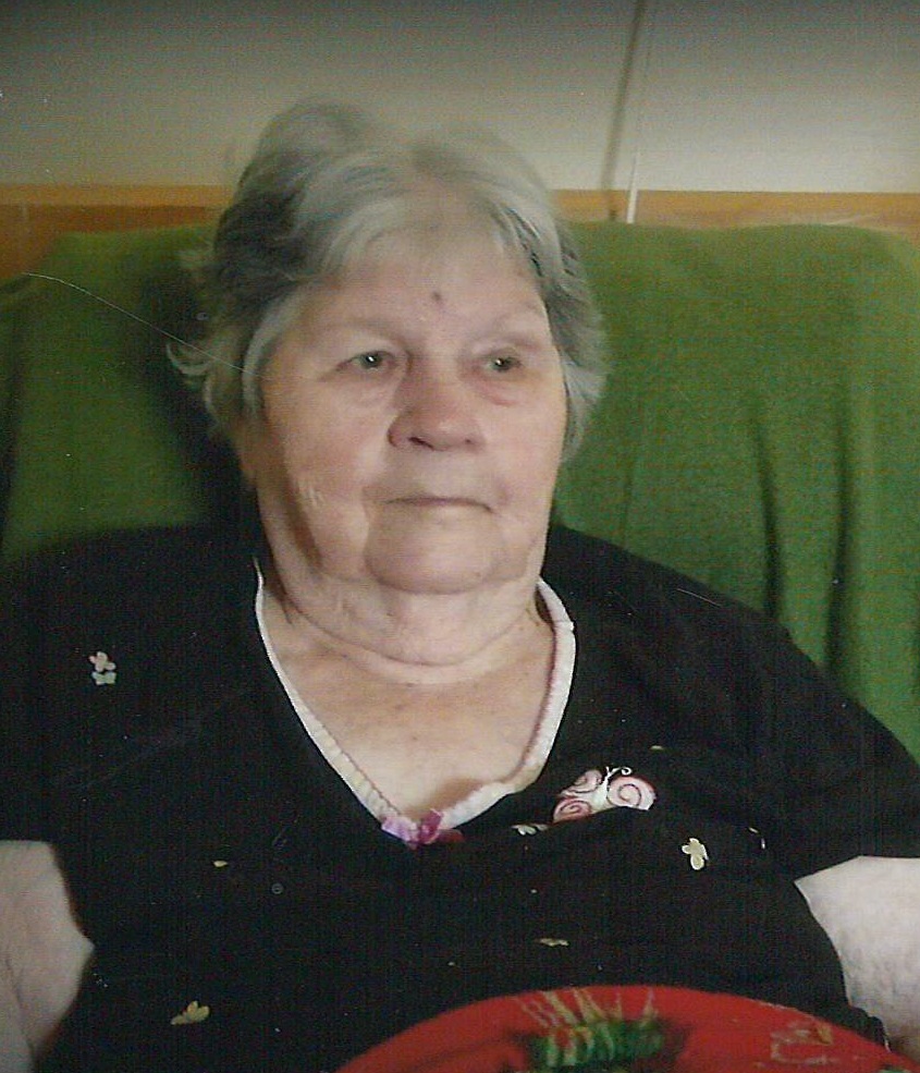 Agnes (Rothwell) Taylor | Lafferty Funeral Home