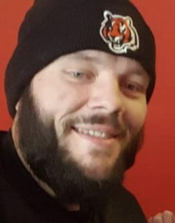 Justin Michael Cassidy | Lafferty Funeral Home