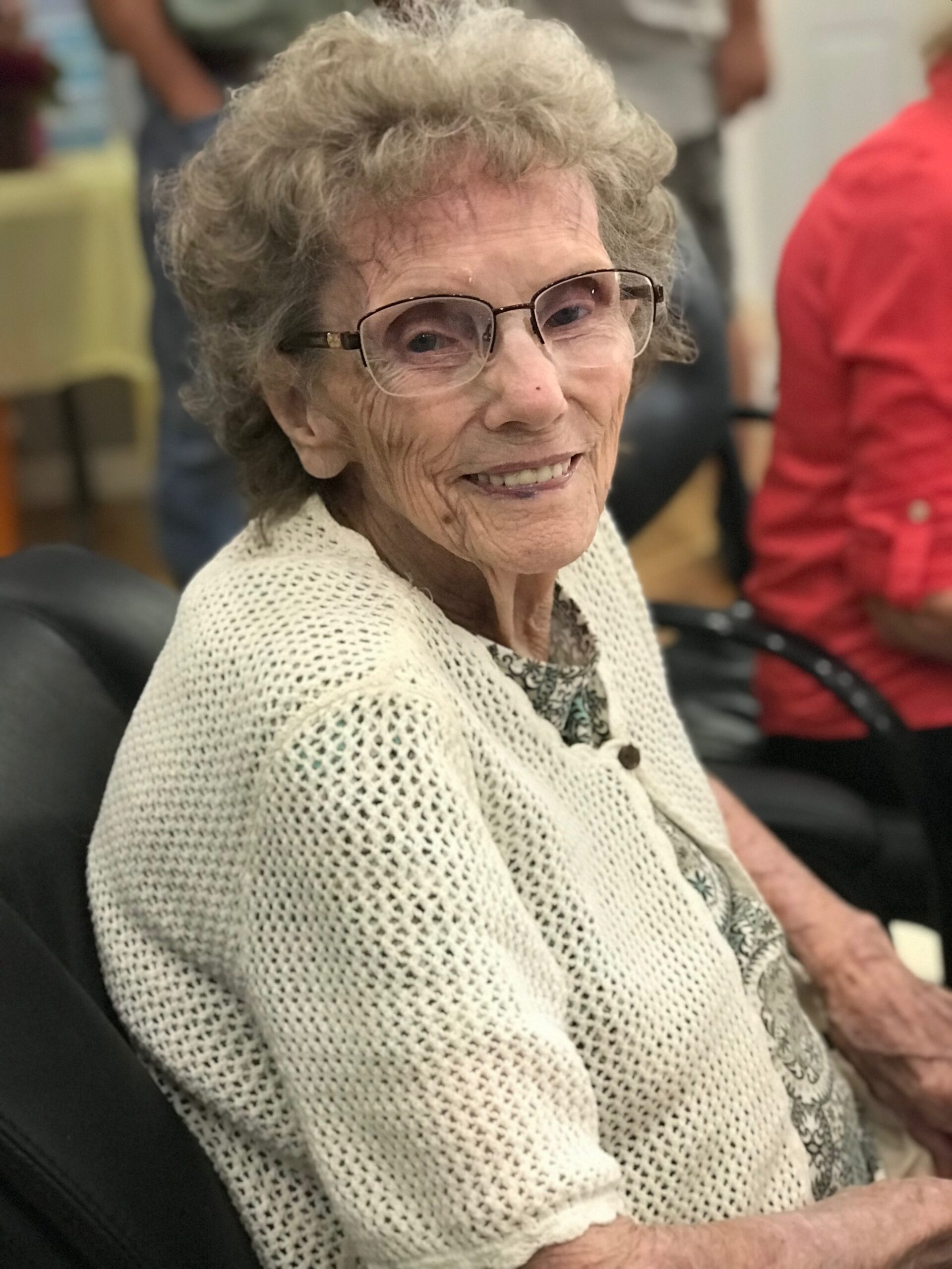 Hazel Marie Grooms Lafferty Funeral Home