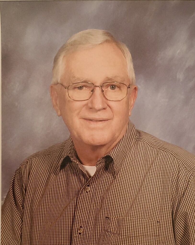 Richard Lynn Dunkin Lafferty Funeral Home
