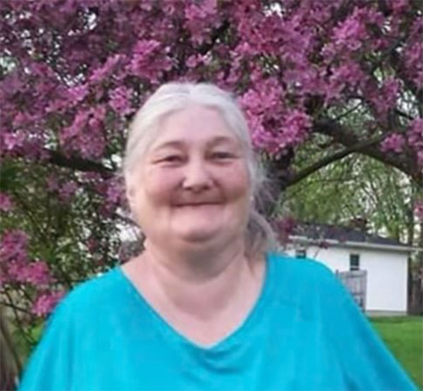 Connie Sue Kerr Whaley Lafferty Funeral Home