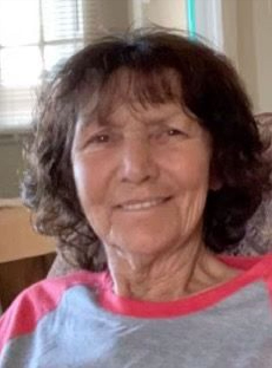 Anna “Ann” Lute Lafferty Funeral Home