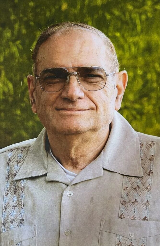 William Russell Bosko Lafferty Funeral Home